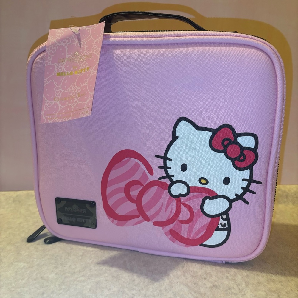 Hello kitty